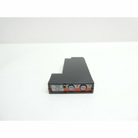 RELIANCE DUAL OUTPUT MODULE 45C60